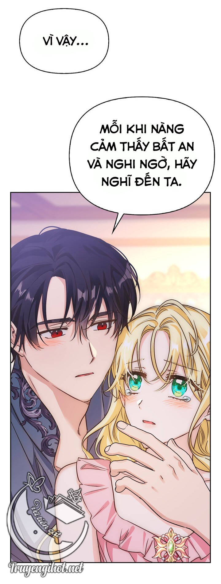 Ác Nữ Xứng Đôi Với Bạo Chúa Chap 851 - Next Chap 852