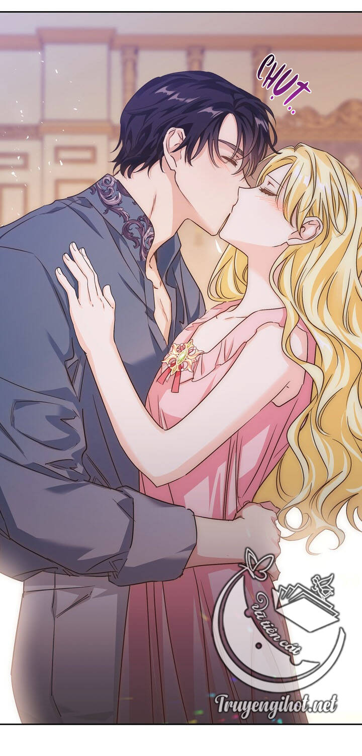 Ác Nữ Xứng Đôi Với Bạo Chúa Chap 851 - Next Chap 852