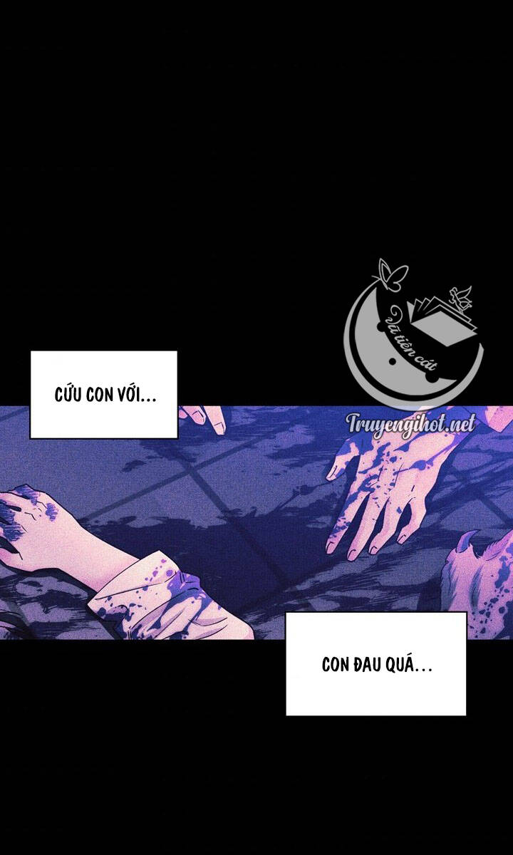 Ác Nữ Xứng Đôi Với Bạo Chúa Chap 851 - Next Chap 852