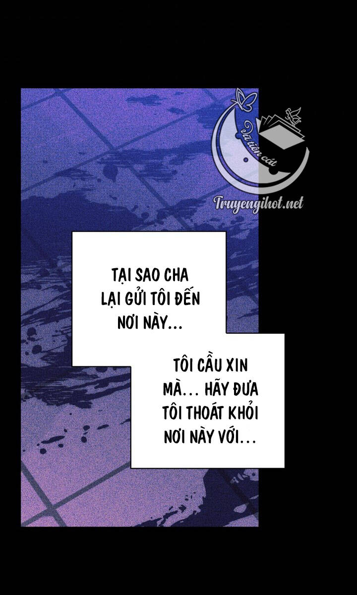 Ác Nữ Xứng Đôi Với Bạo Chúa Chap 851 - Next Chap 852