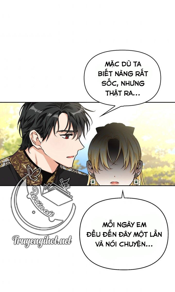 Ác Nữ Xứng Đôi Với Bạo Chúa Chap 851 - Next Chap 852