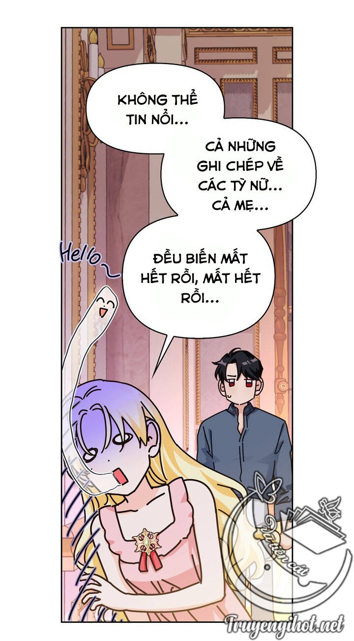 Ác Nữ Xứng Đôi Với Bạo Chúa Chap 851 - Next Chap 852