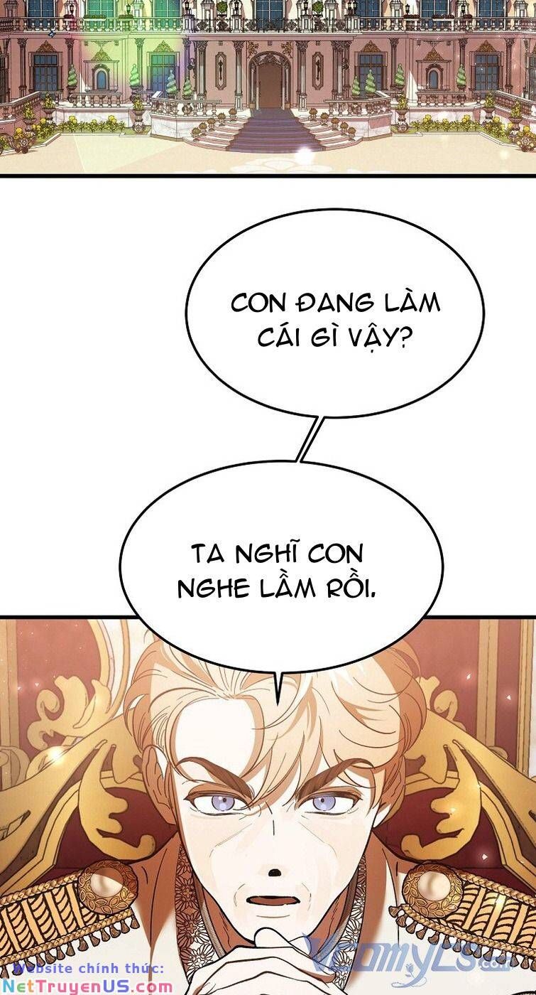 Ác Quỷ Nuôi Dưỡng Tiểu Thư Chap 10 - Next Chap 11