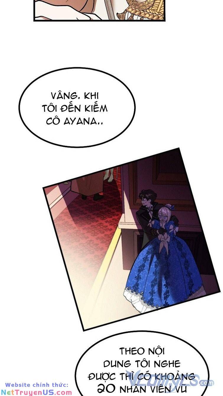 Ác Quỷ Nuôi Dưỡng Tiểu Thư Chap 10 - Next Chap 11
