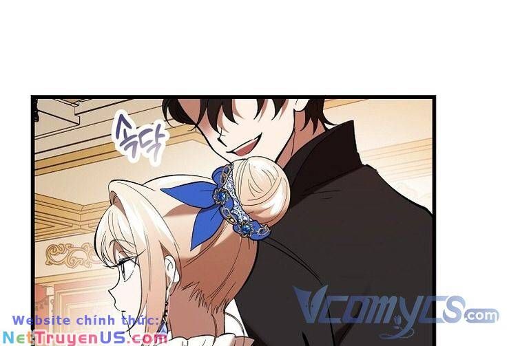 Ác Quỷ Nuôi Dưỡng Tiểu Thư Chap 10 - Next Chap 11