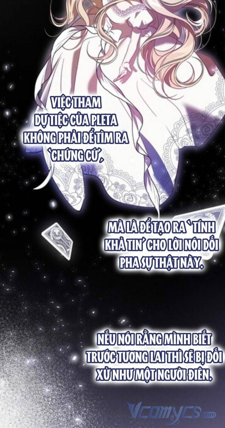 Ác Quỷ Nuôi Dưỡng Tiểu Thư Chap 10 - Next Chap 11