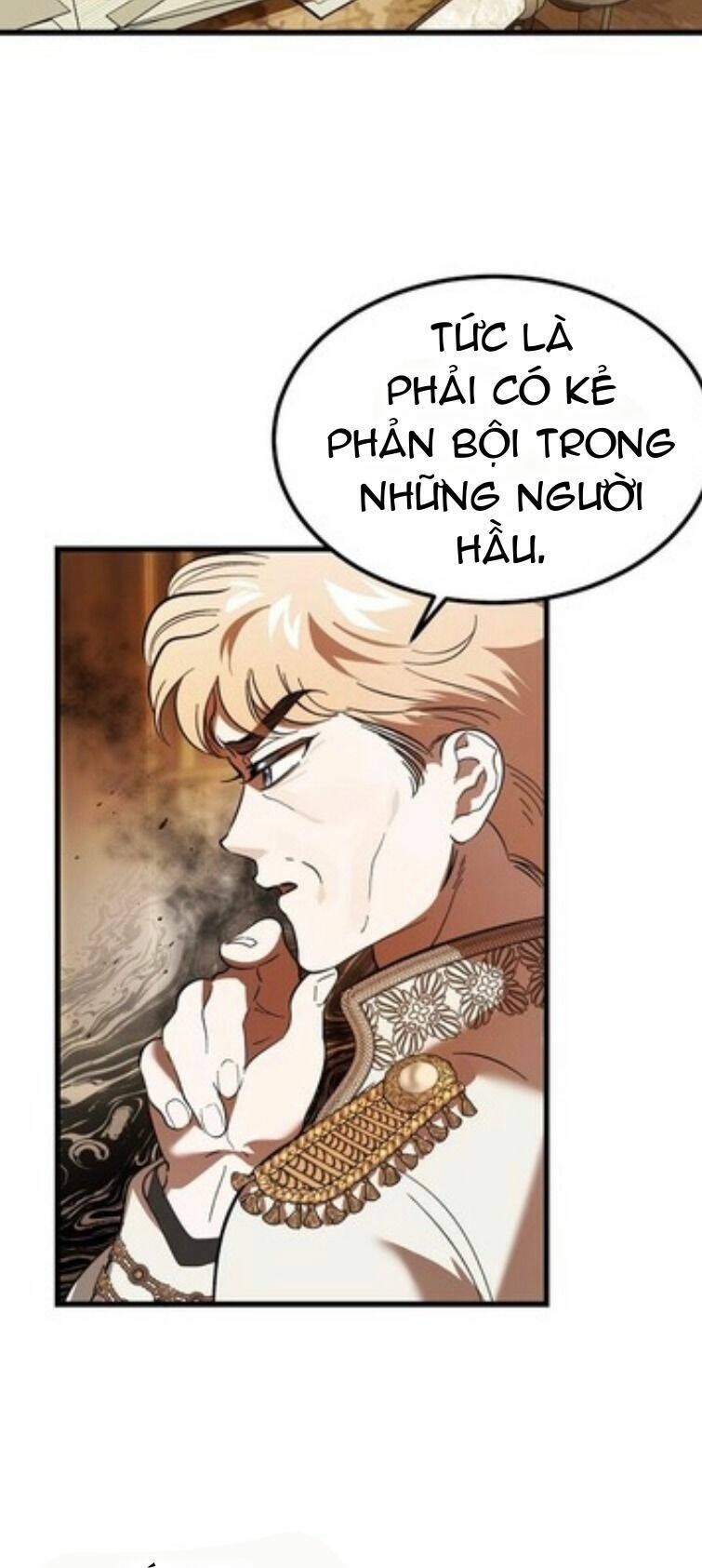 Ác Quỷ Nuôi Dưỡng Tiểu Thư Chap 10 - Next Chap 11