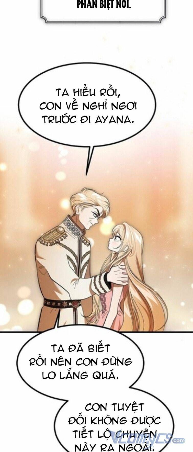 Ác Quỷ Nuôi Dưỡng Tiểu Thư Chap 10 - Next Chap 11