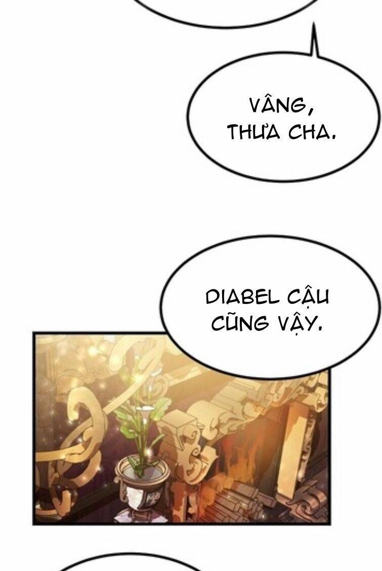 Ác Quỷ Nuôi Dưỡng Tiểu Thư Chap 10 - Next Chap 11