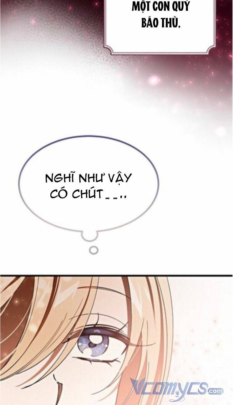 Ác Quỷ Nuôi Dưỡng Tiểu Thư Chap 10 - Next Chap 11
