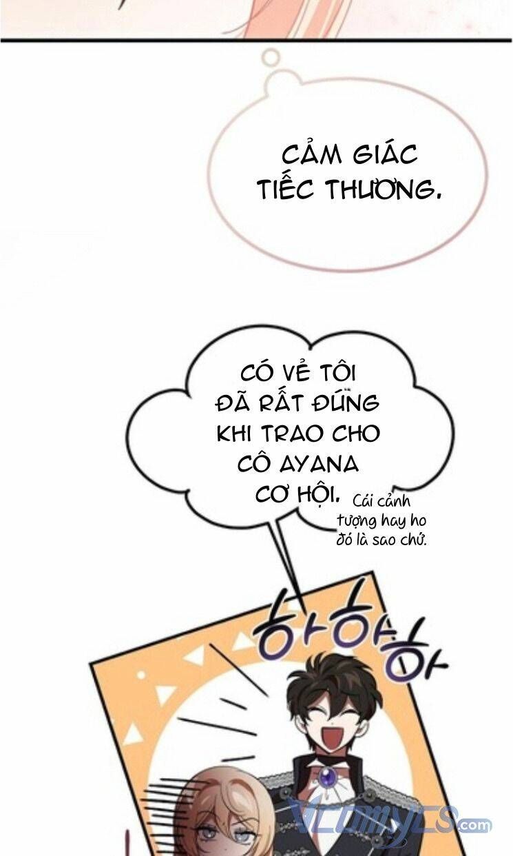 Ác Quỷ Nuôi Dưỡng Tiểu Thư Chap 10 - Next Chap 11