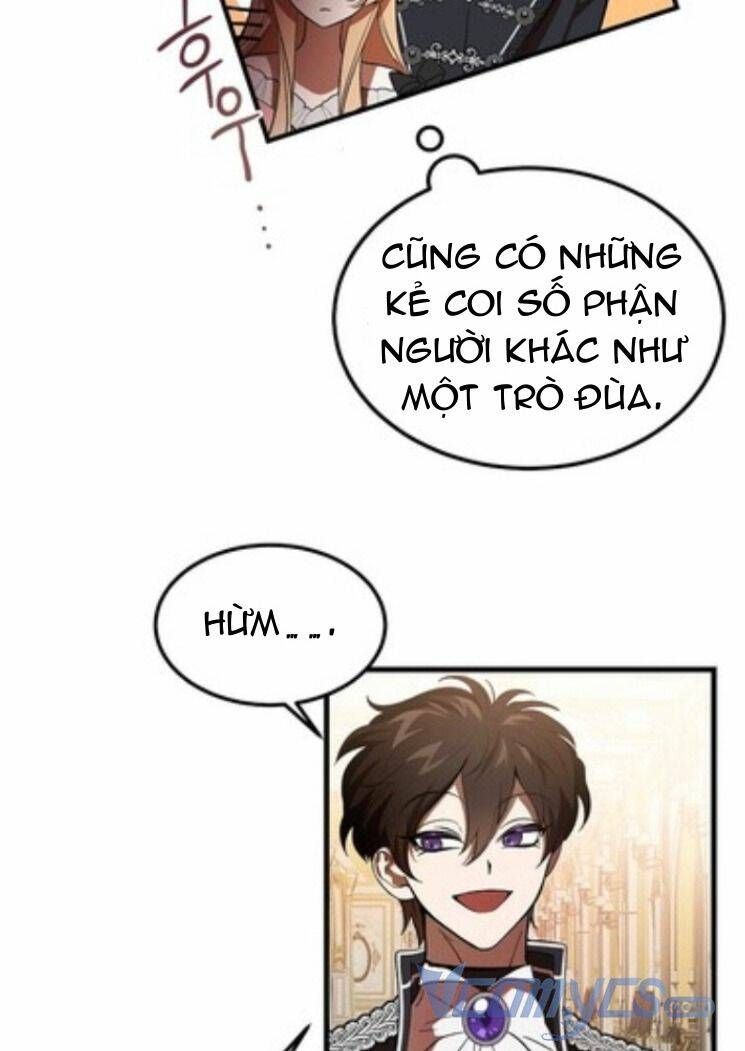 Ác Quỷ Nuôi Dưỡng Tiểu Thư Chap 10 - Next Chap 11