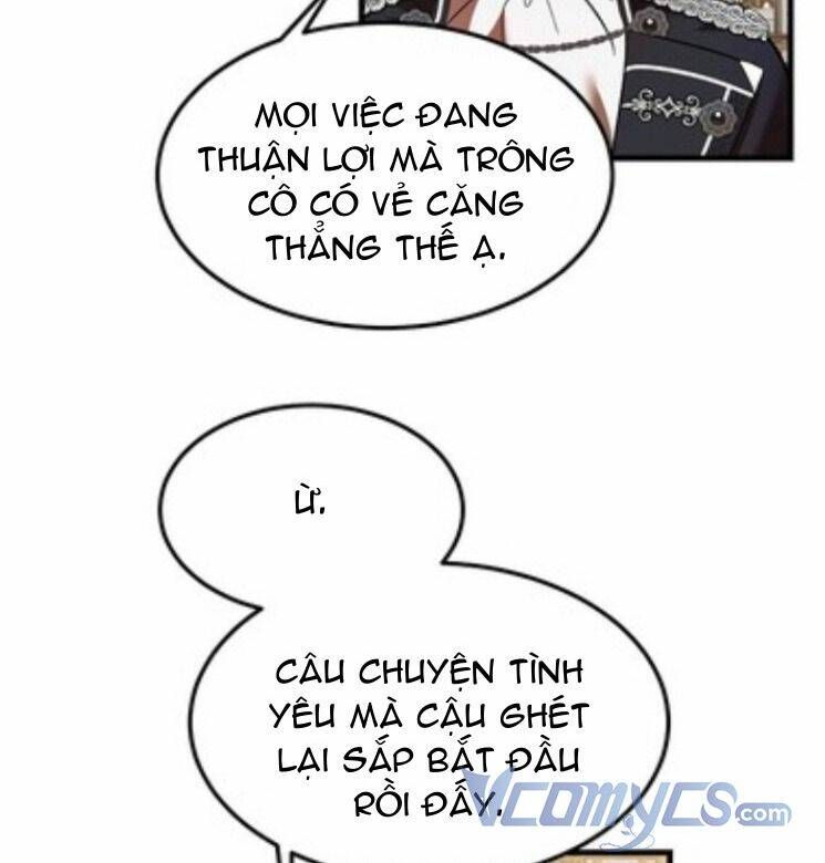 Ác Quỷ Nuôi Dưỡng Tiểu Thư Chap 10 - Next Chap 11