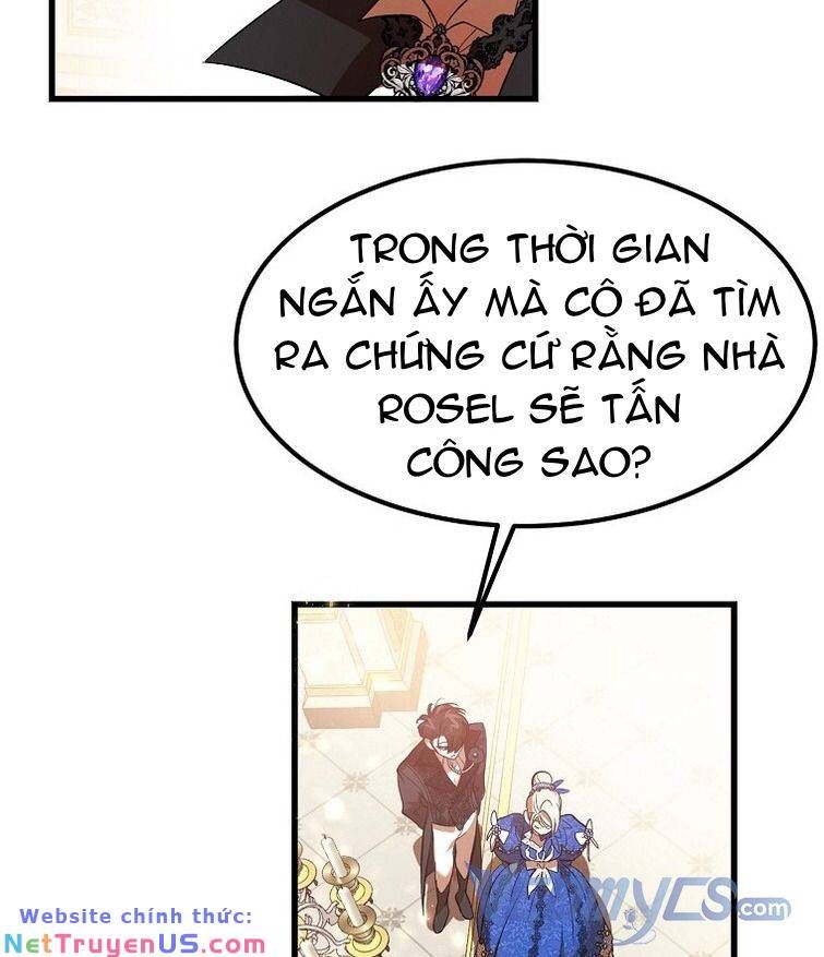 Ác Quỷ Nuôi Dưỡng Tiểu Thư Chap 10 - Next Chap 11
