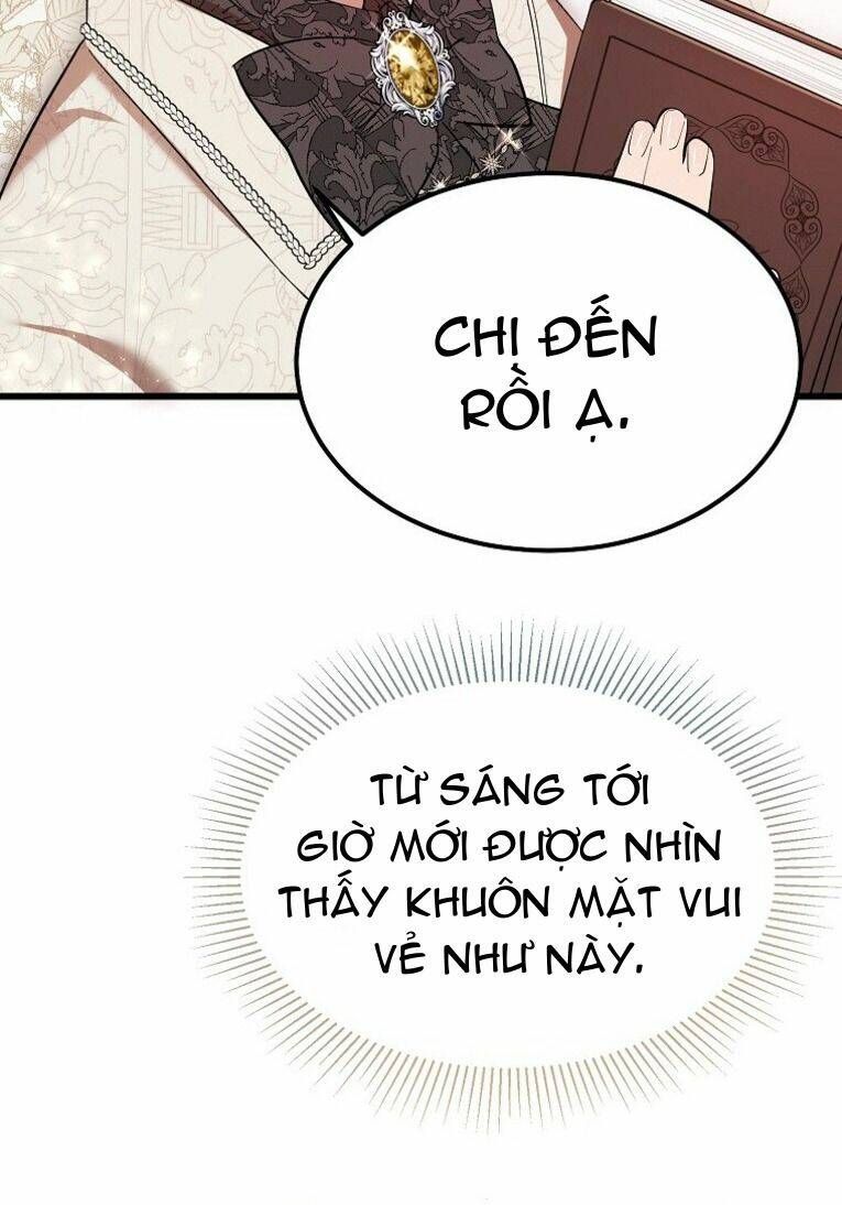 Ác Quỷ Nuôi Dưỡng Tiểu Thư Chap 10 - Next Chap 11