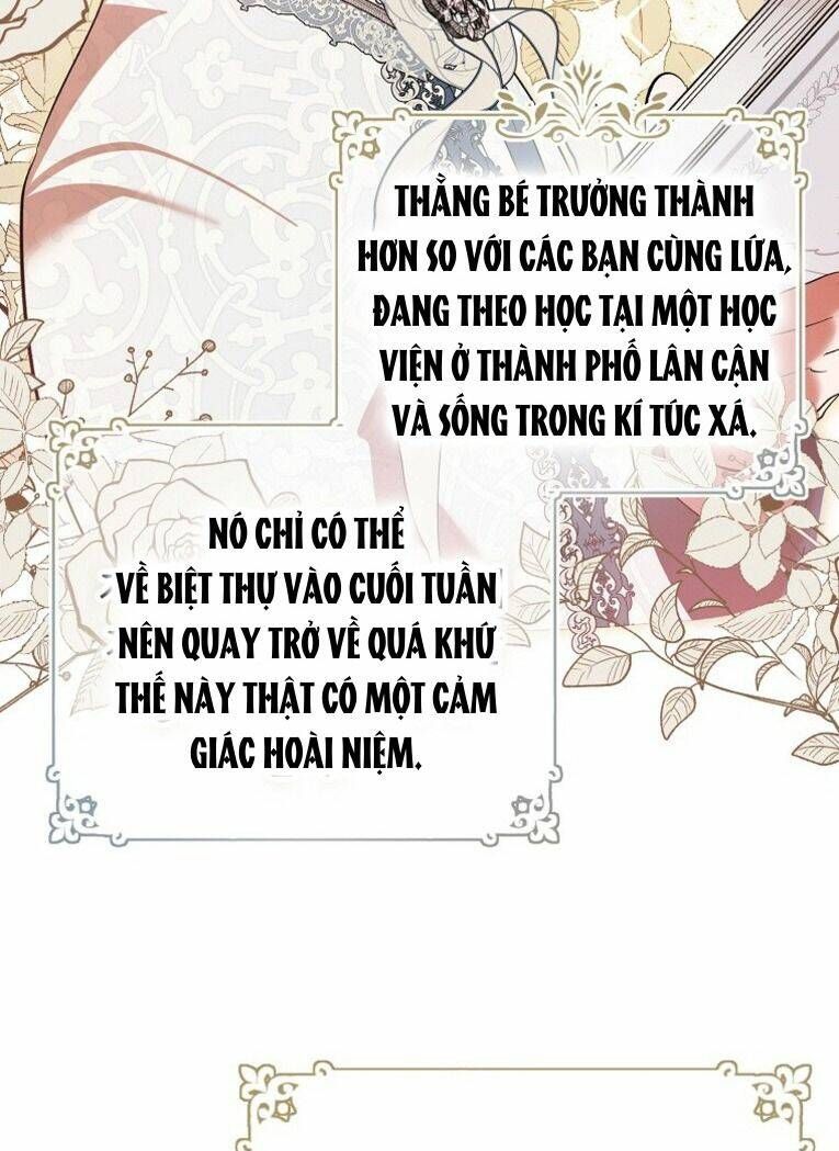 Ác Quỷ Nuôi Dưỡng Tiểu Thư Chap 10 - Next Chap 11