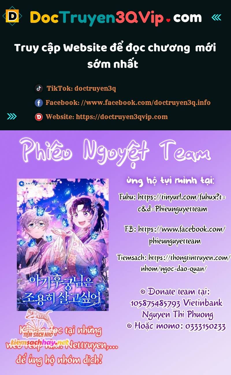 Ác Quỷ Nuôi Dưỡng Tiểu Thư Chap 56 - Next Chap 57