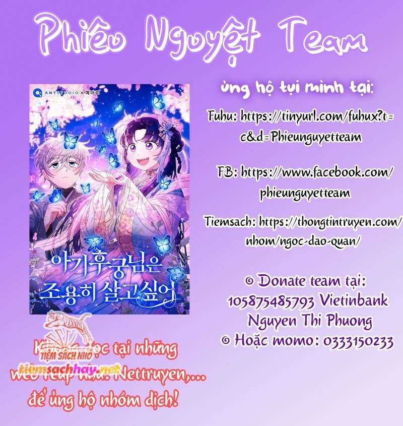 Ác Quỷ Nuôi Dưỡng Tiểu Thư Chap 56 - Next Chap 57