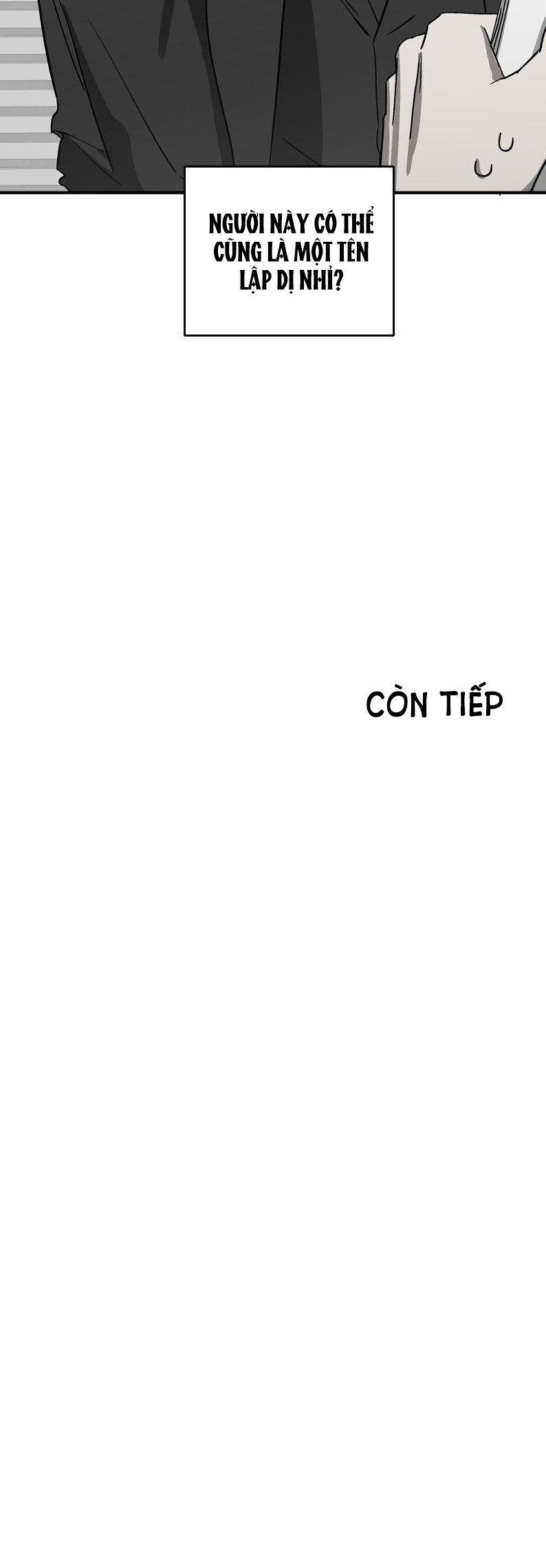 Ác Quỷ Tiên Sinh Có Chút Kì Lạ Chap 1 - Next Chap 2
