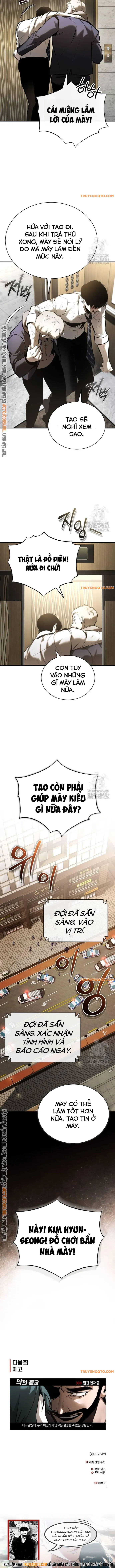 Ác Quỷ Trở Lại Học Đường Chap 69 - Next Chap 70