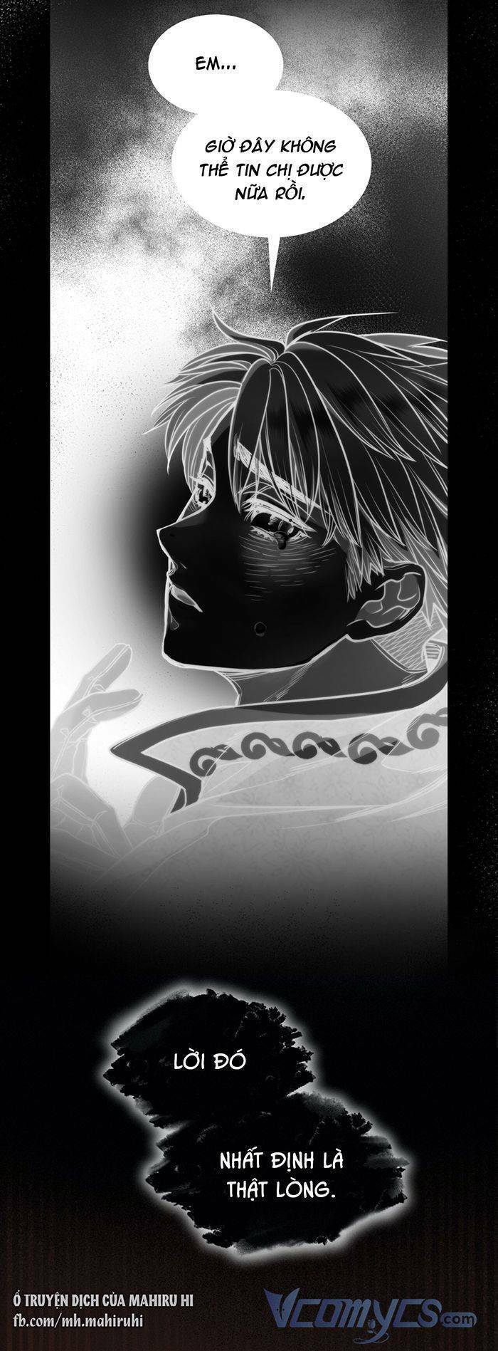 Ác Quỷ Chap 118 - Next Chap 119