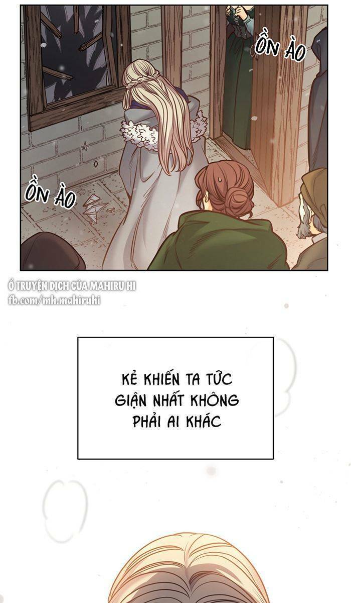 Ác Quỷ Chap 118 - Next Chap 119