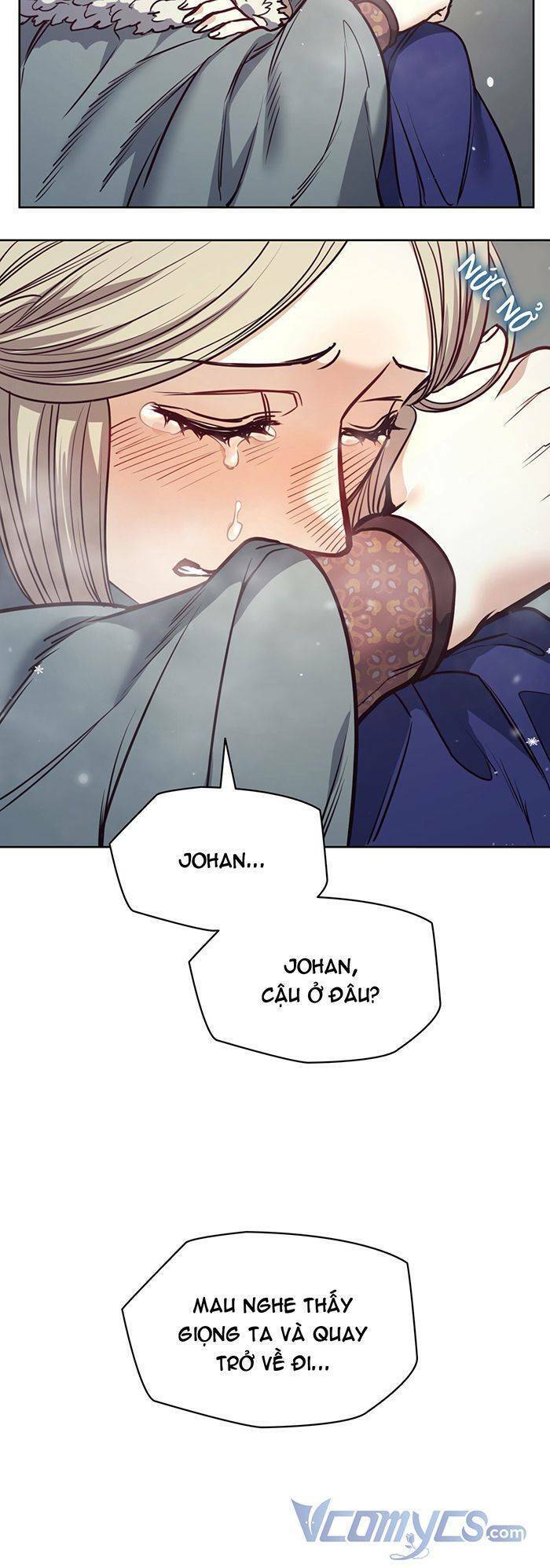 Ác Quỷ Chap 118 - Next Chap 119