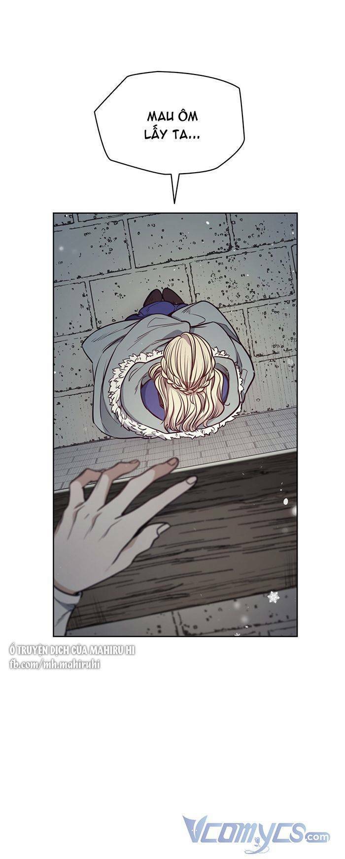 Ác Quỷ Chap 118 - Next Chap 119