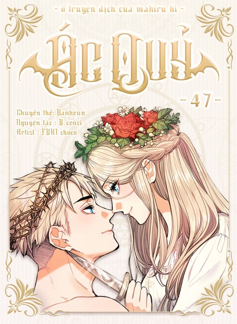Ác Quỷ Chap 47 - Next Chap 48