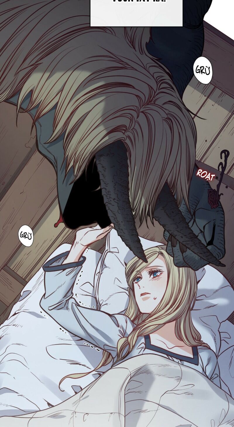 Ác Quỷ Chap 47 - Next Chap 48