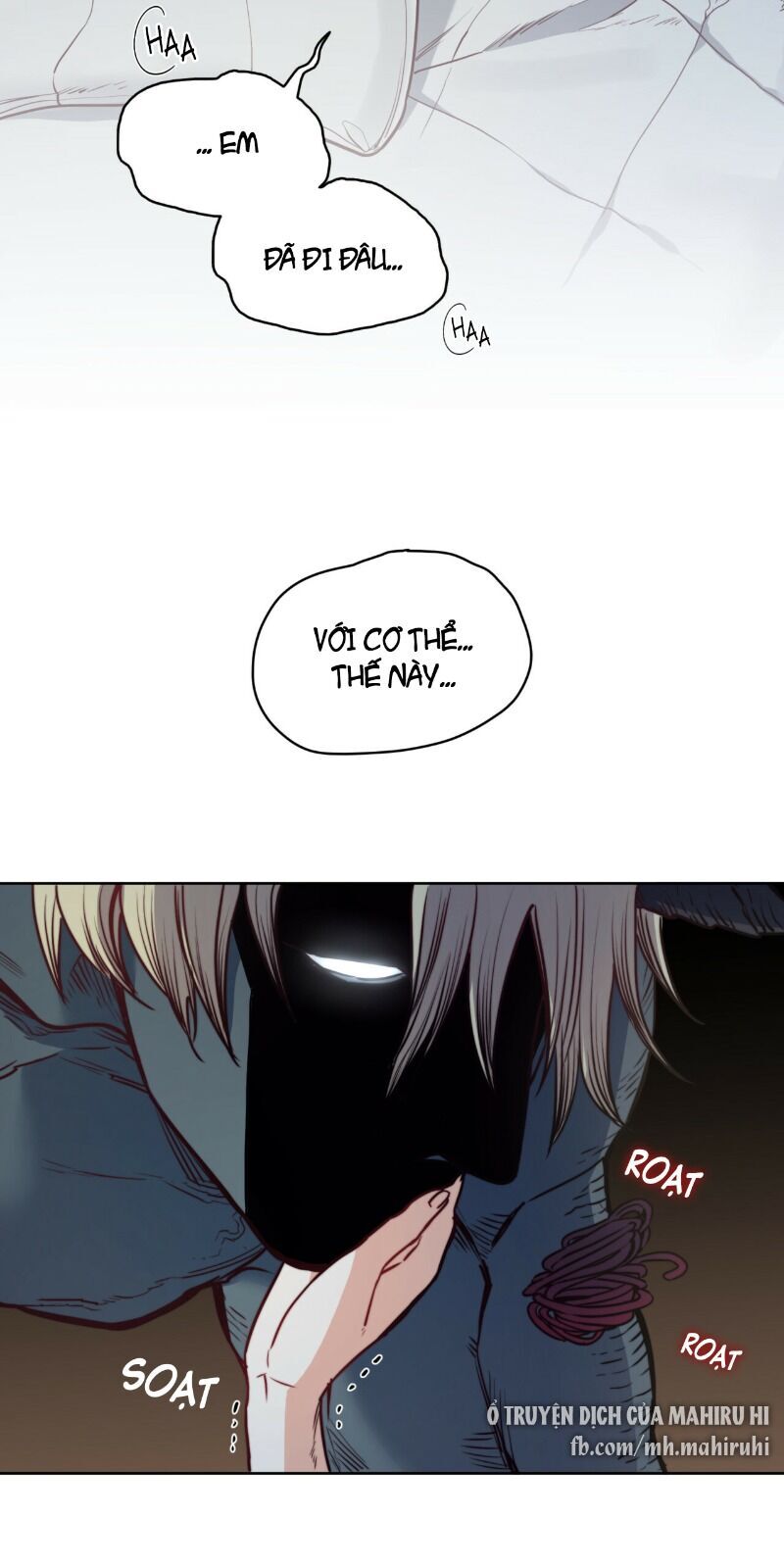 Ác Quỷ Chap 47 - Next Chap 48