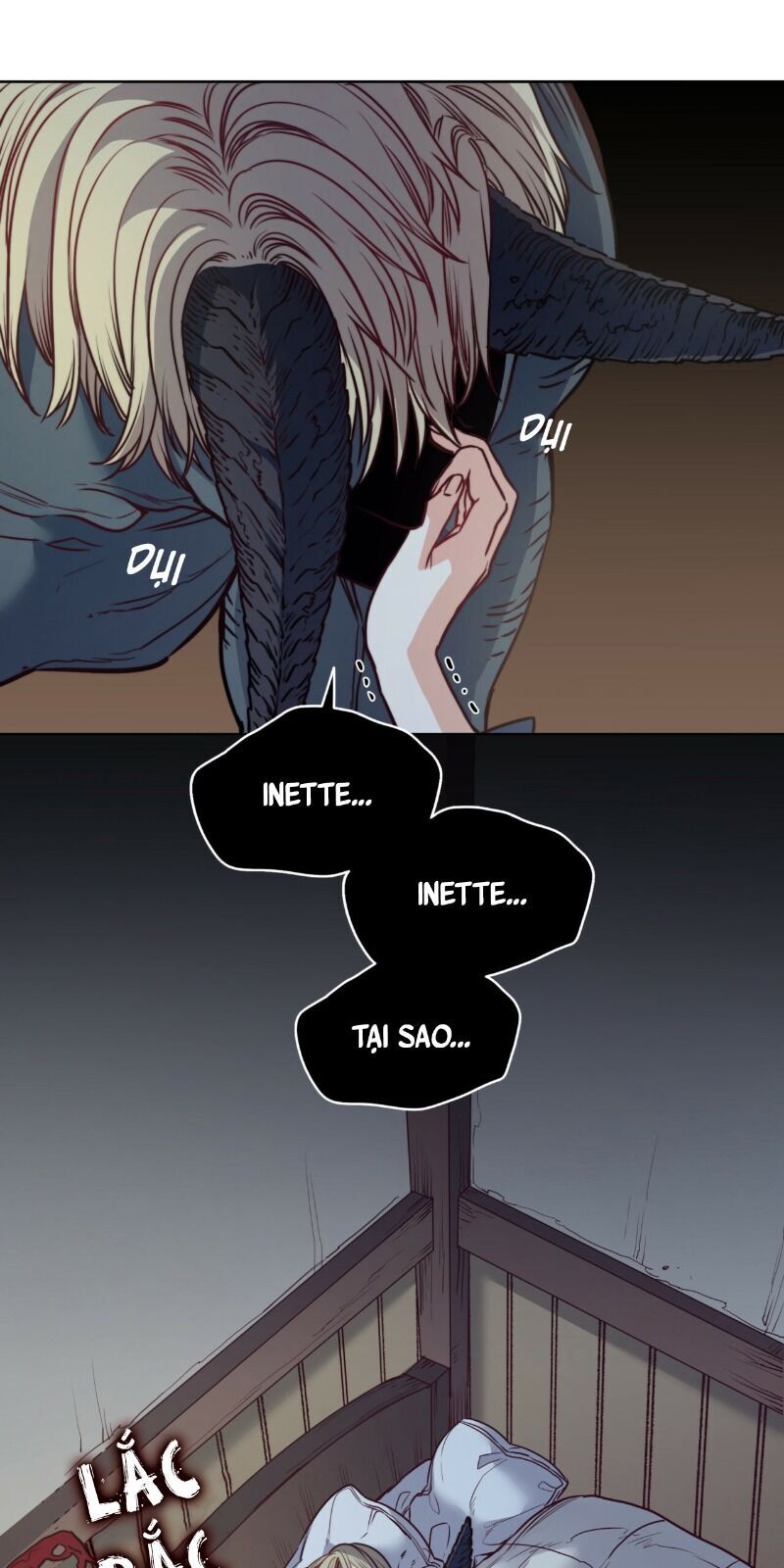 Ác Quỷ Chap 47 - Next Chap 48