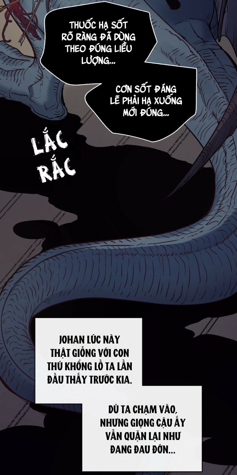 Ác Quỷ Chap 47 - Next Chap 48