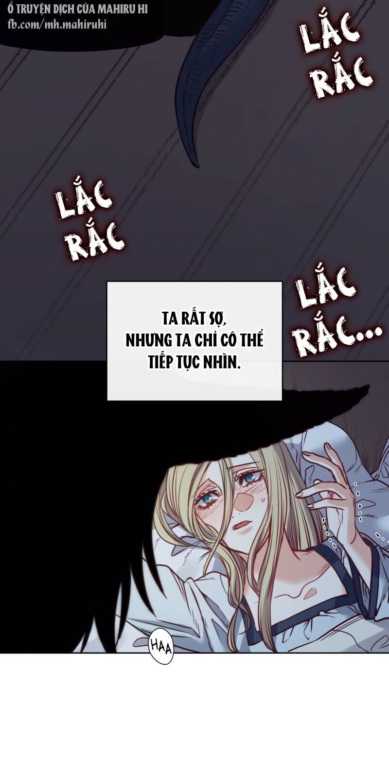 Ác Quỷ Chap 47 - Next Chap 48