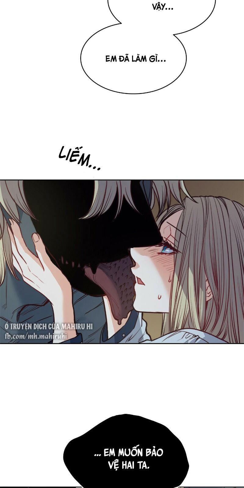 Ác Quỷ Chap 47 - Next Chap 48