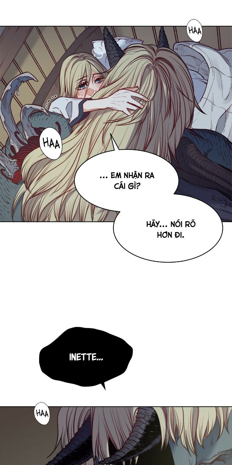 Ác Quỷ Chap 47 - Next Chap 48