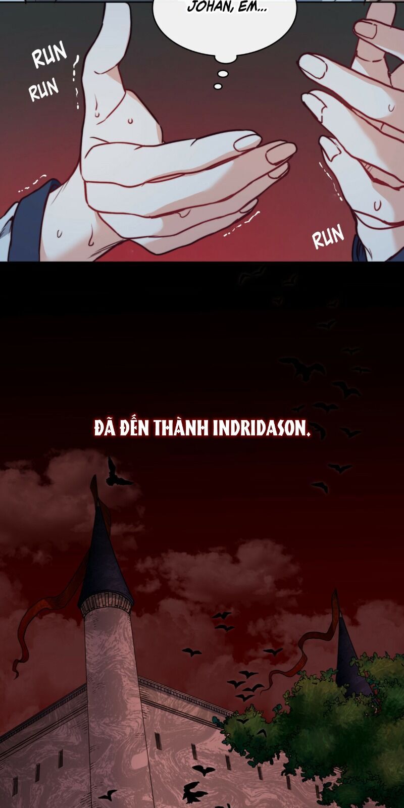 Ác Quỷ Chap 47 - Next Chap 48
