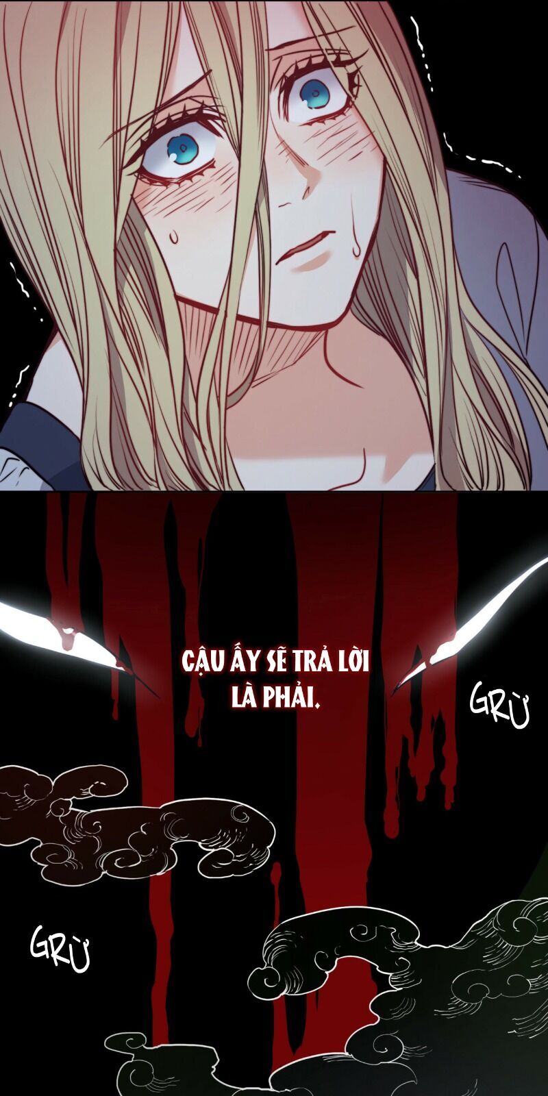 Ác Quỷ Chap 47 - Next Chap 48