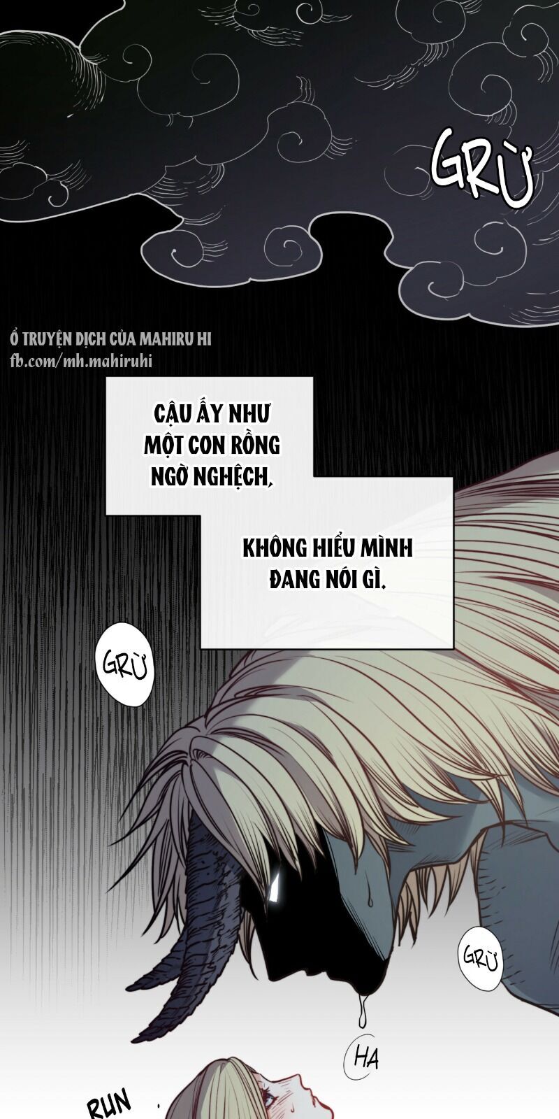 Ác Quỷ Chap 47 - Next Chap 48