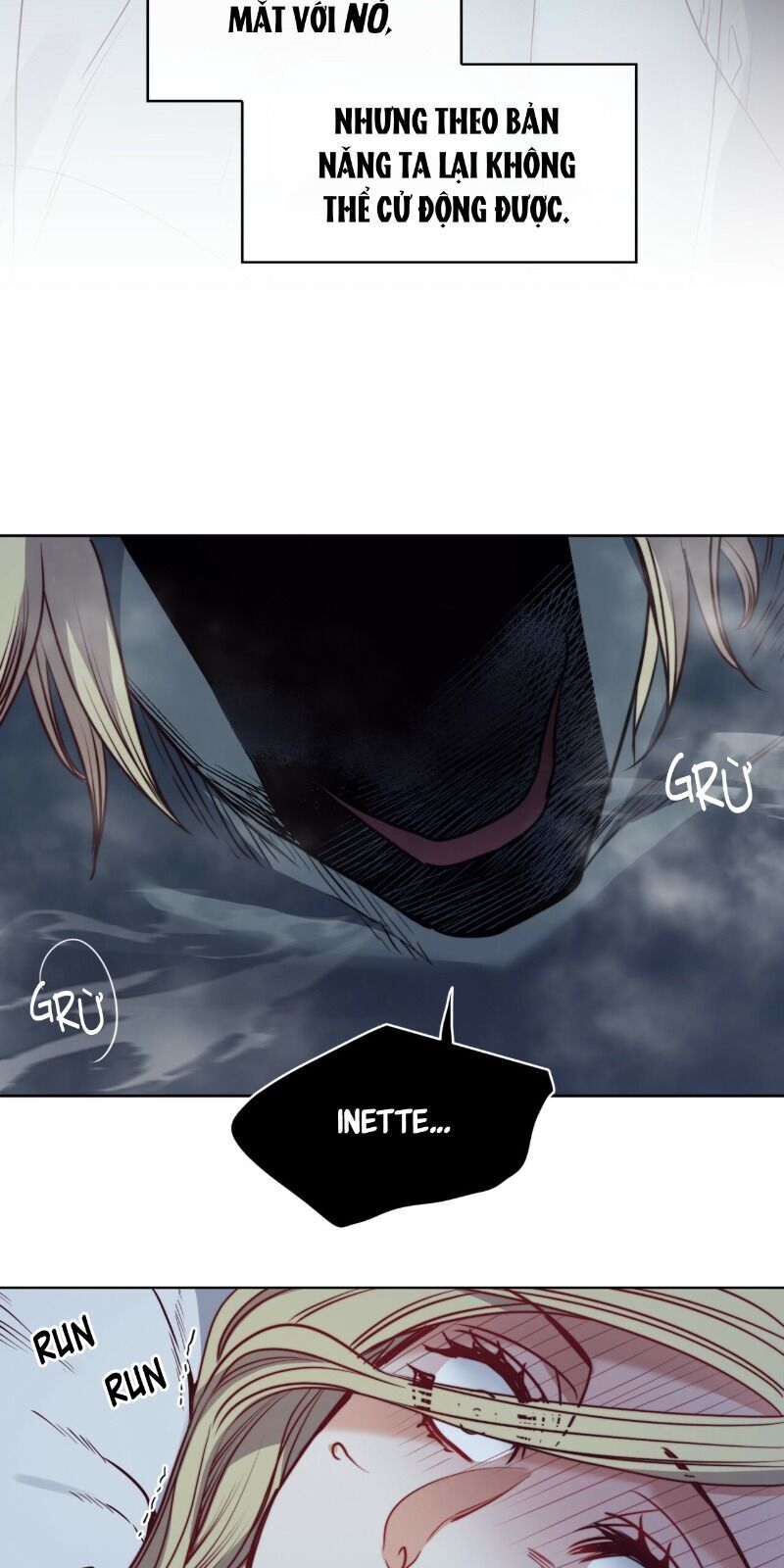 Ác Quỷ Chap 47 - Next Chap 48