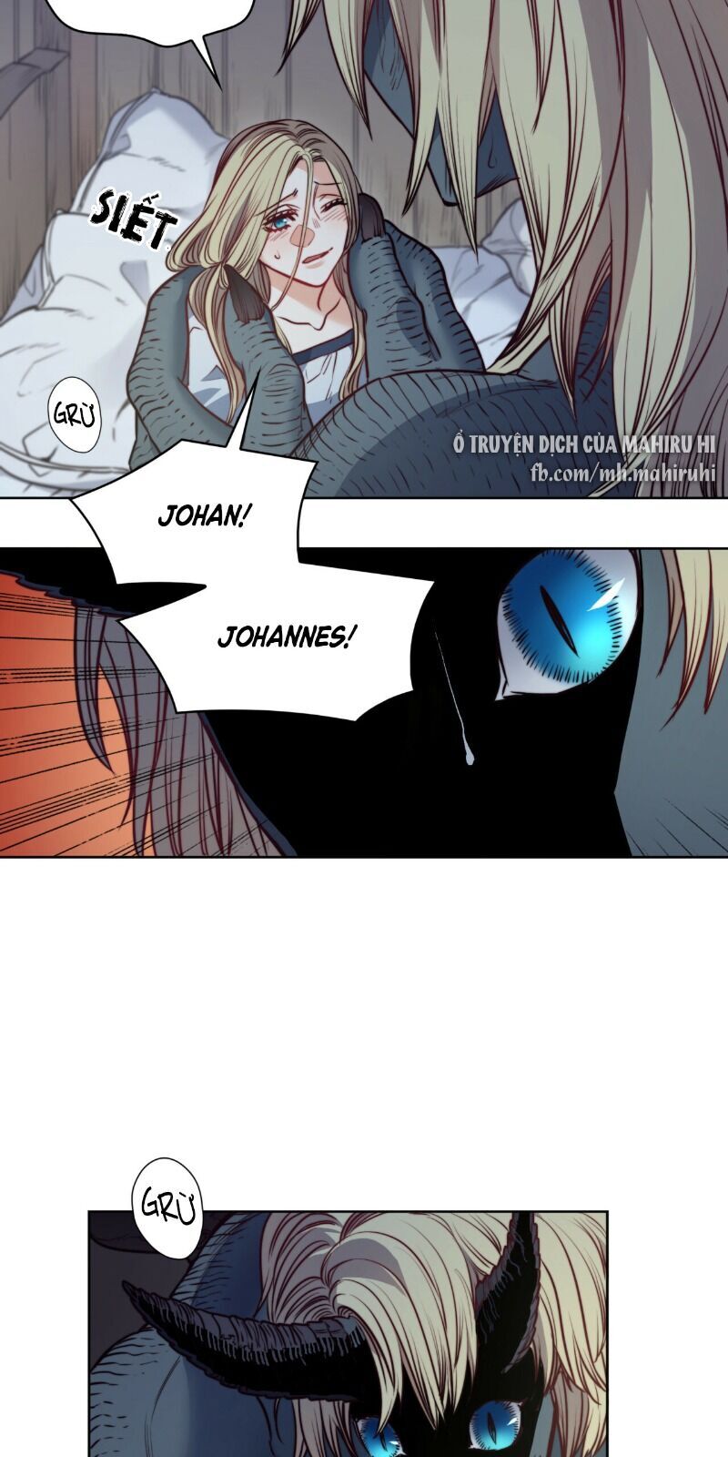Ác Quỷ Chap 47 - Next Chap 48