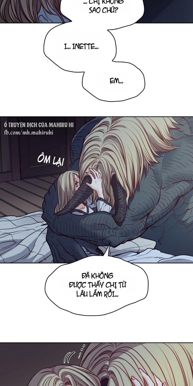 Ác Quỷ Chap 47 - Next Chap 48