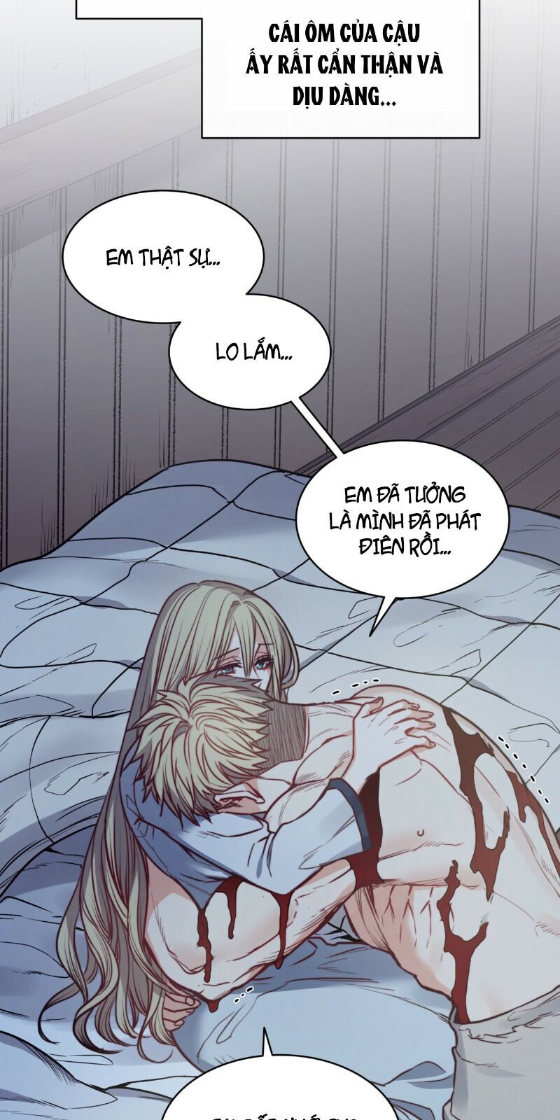 Ác Quỷ Chap 47 - Next Chap 48