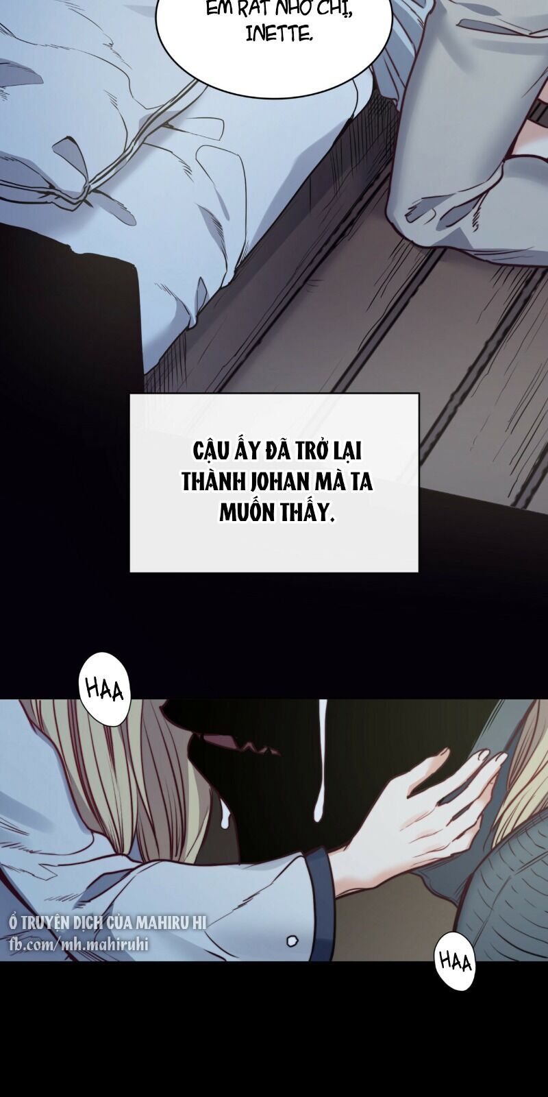 Ác Quỷ Chap 47 - Next Chap 48