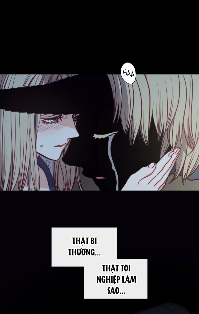 Ác Quỷ Chap 47 - Next Chap 48