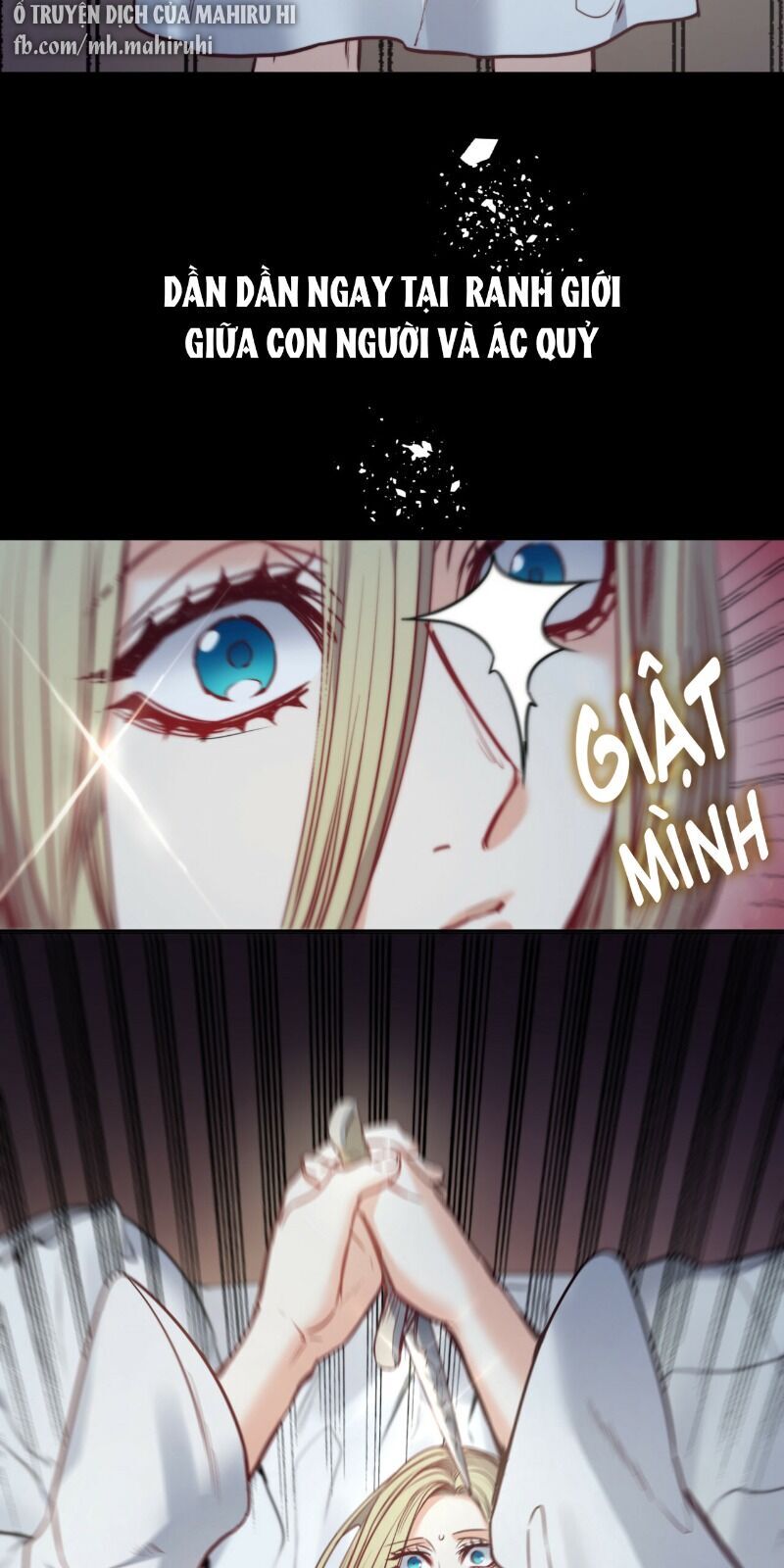 Ác Quỷ Chap 47 - Next Chap 48