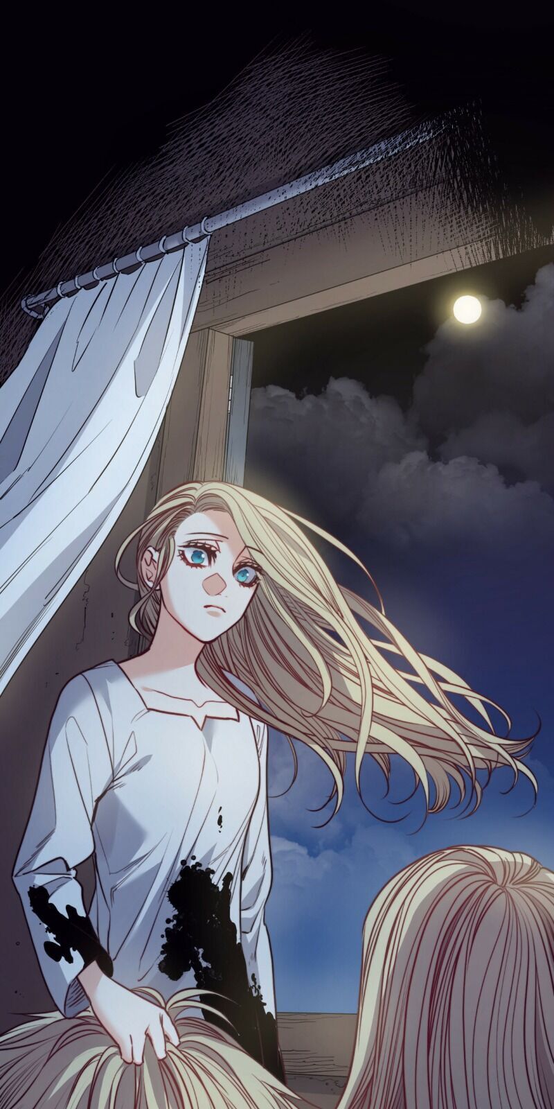 Ác Quỷ Chap 47 - Next Chap 48