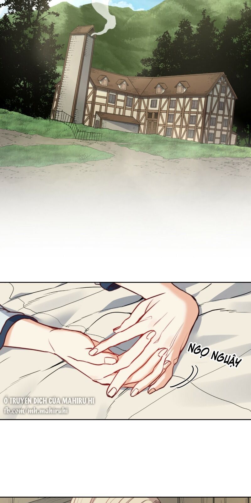 Ác Quỷ Chap 47 - Next Chap 48