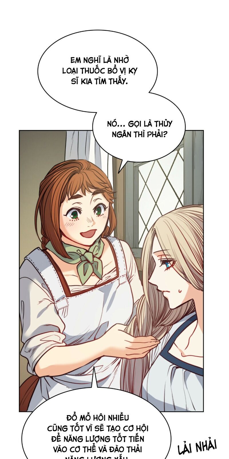 Ác Quỷ Chap 47 - Next Chap 48