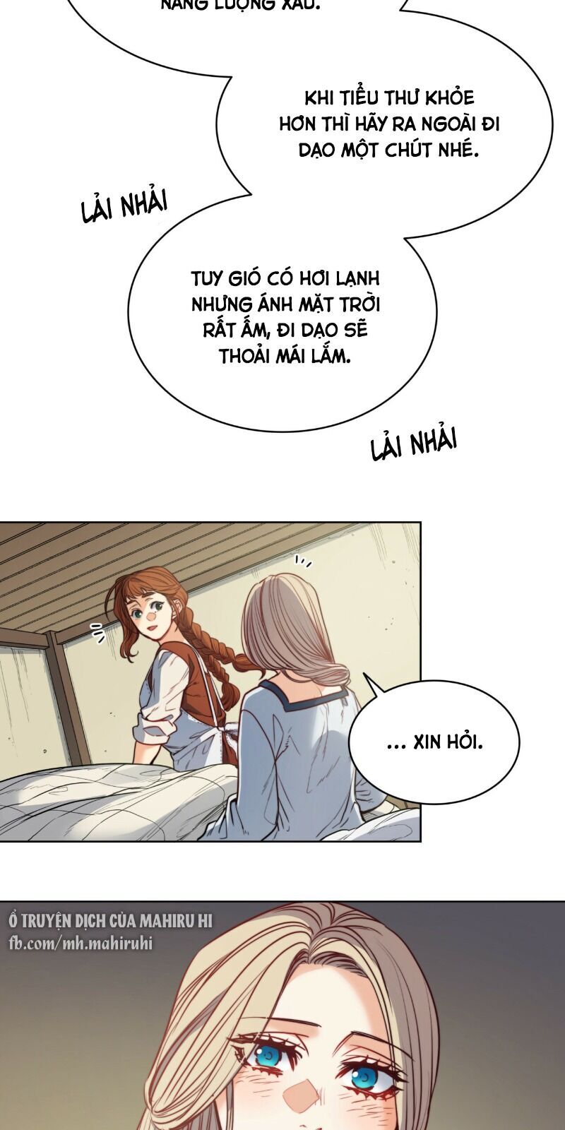 Ác Quỷ Chap 47 - Next Chap 48